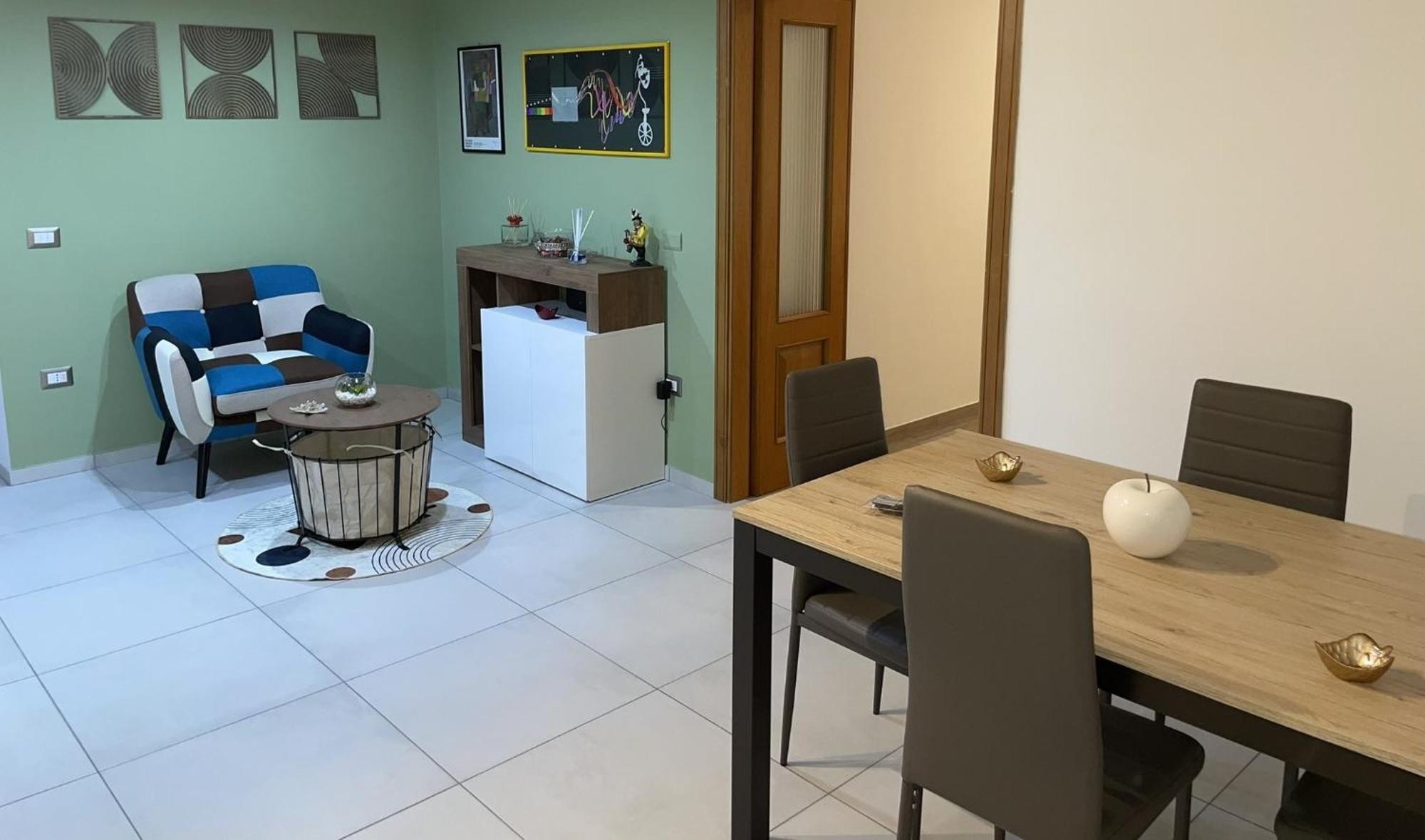 Casa Encanto Nápoly Kültér fotó