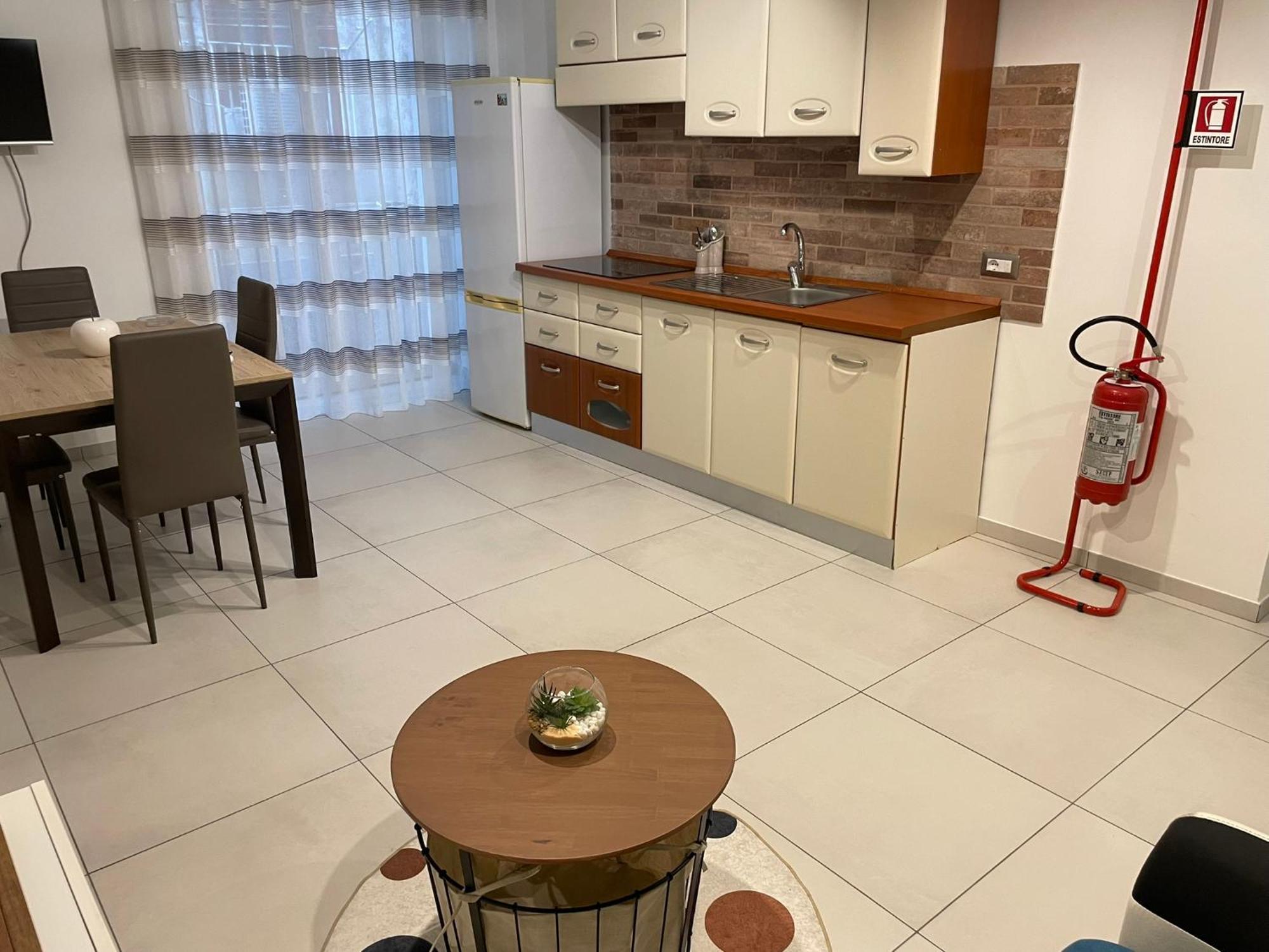 Casa Encanto Nápoly Kültér fotó