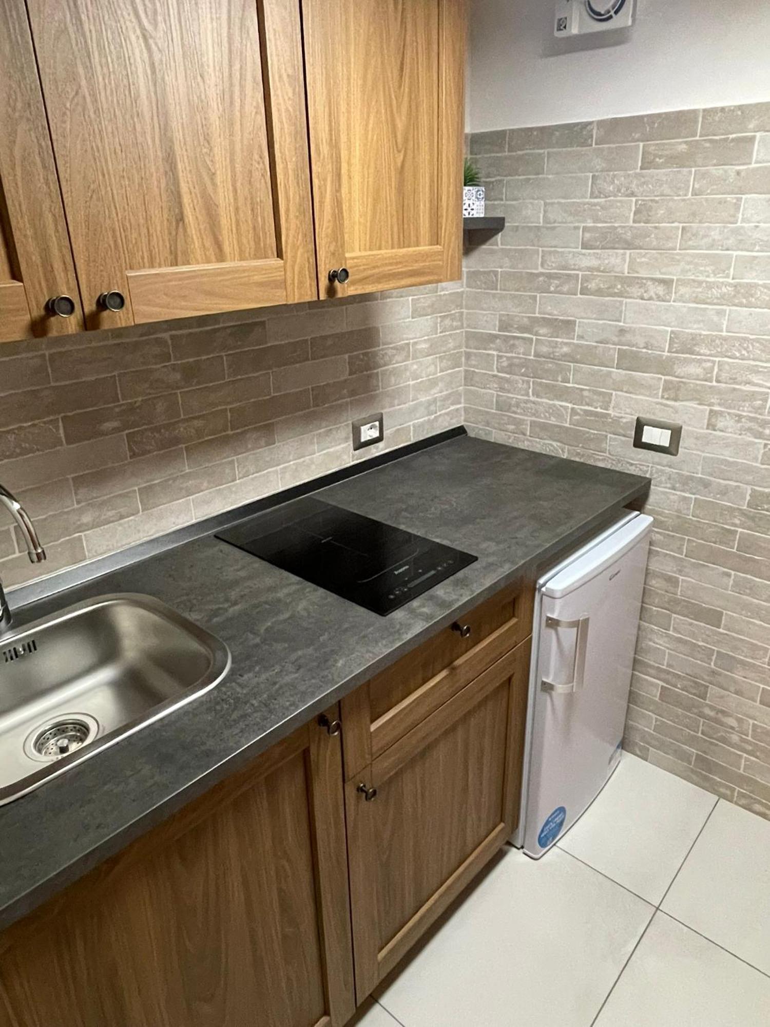 Casa Encanto Nápoly Kültér fotó
